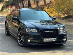 کرایسلەر 300